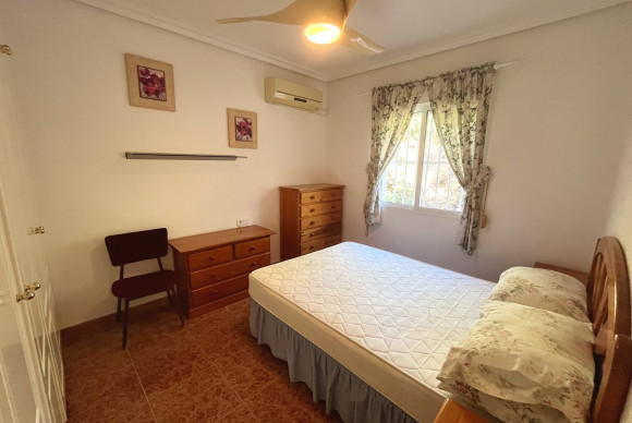 Herverkoop - Vrijstaande Villa - Ciudad Quesada - Central Quesada