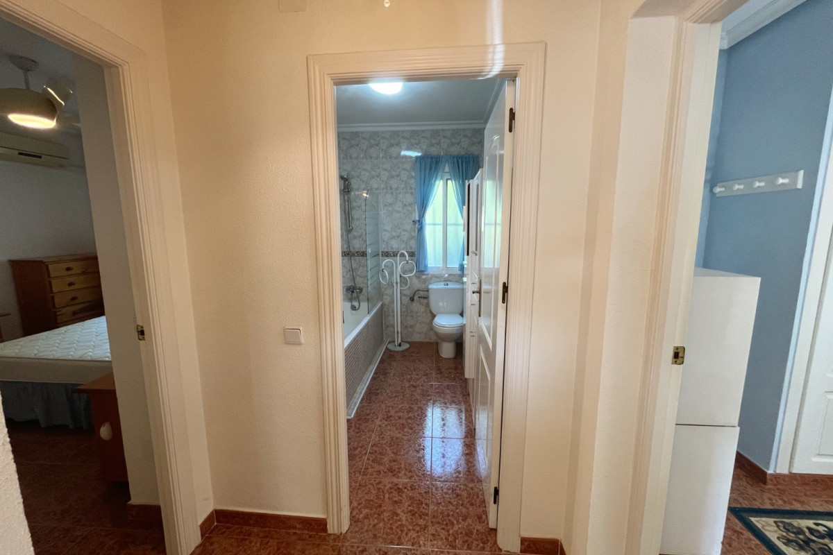 Herverkoop - Vrijstaande Villa - Ciudad Quesada - Central Quesada