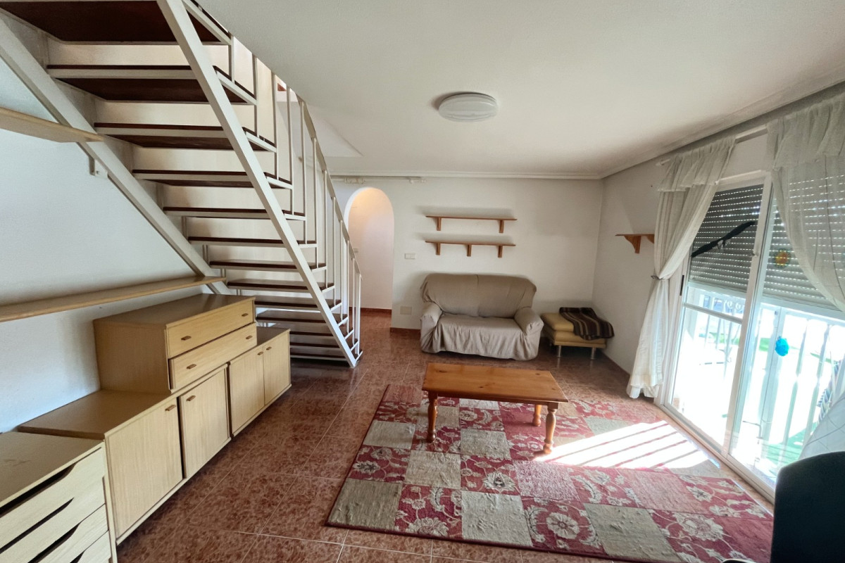 Herverkoop - Vrijstaande Villa - Ciudad Quesada - Central Quesada