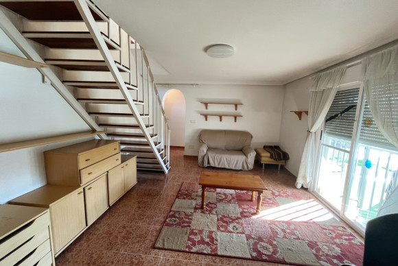 Herverkoop - Vrijstaande Villa - Ciudad Quesada - Central Quesada