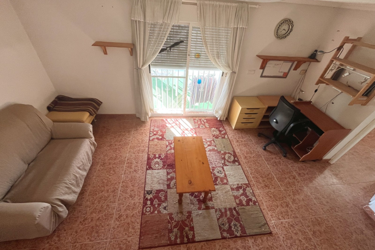 Herverkoop - Vrijstaande Villa - Ciudad Quesada - Central Quesada