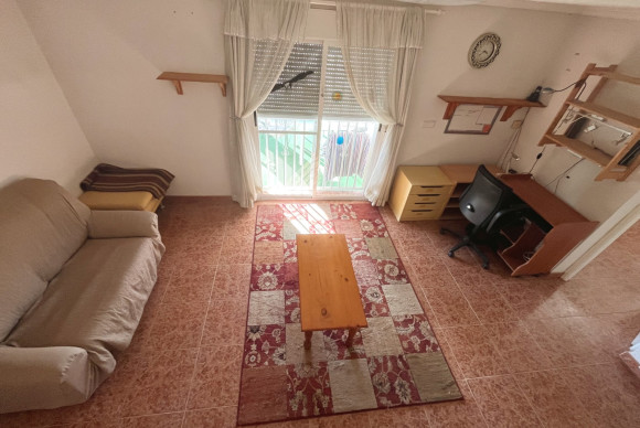 Herverkoop - Vrijstaande Villa - Ciudad Quesada - Central Quesada