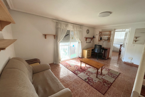 Herverkoop - Vrijstaande Villa - Ciudad Quesada - Central Quesada