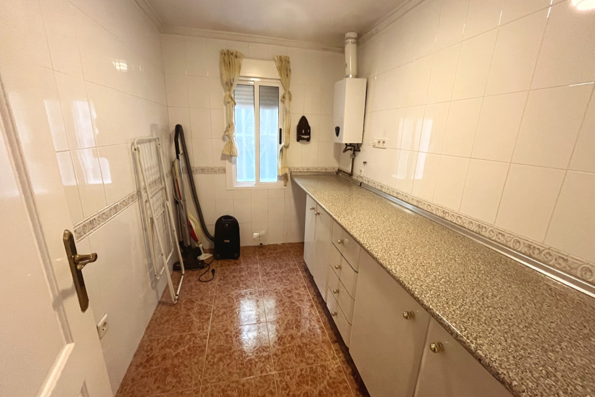 Herverkoop - Vrijstaande Villa - Ciudad Quesada - Central Quesada