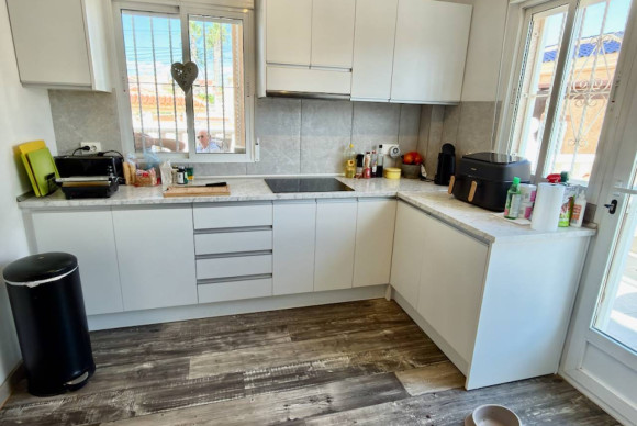 Resale - Villa - Ciudad Quesada