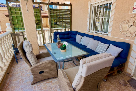 Resale - Villa - Ciudad Quesada