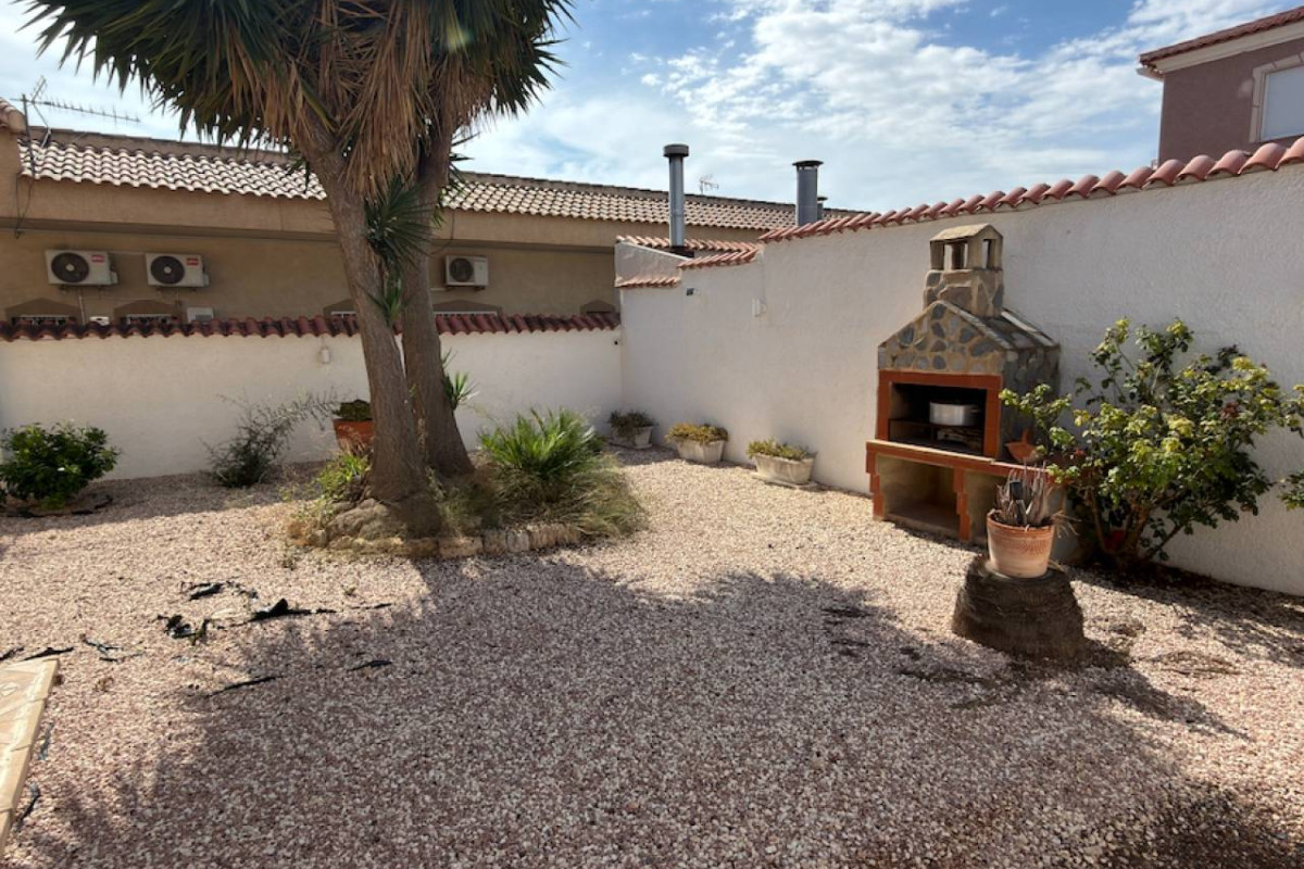 Resale - Villa - Ciudad Quesada