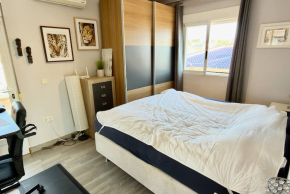 Resale - Villa - Ciudad Quesada