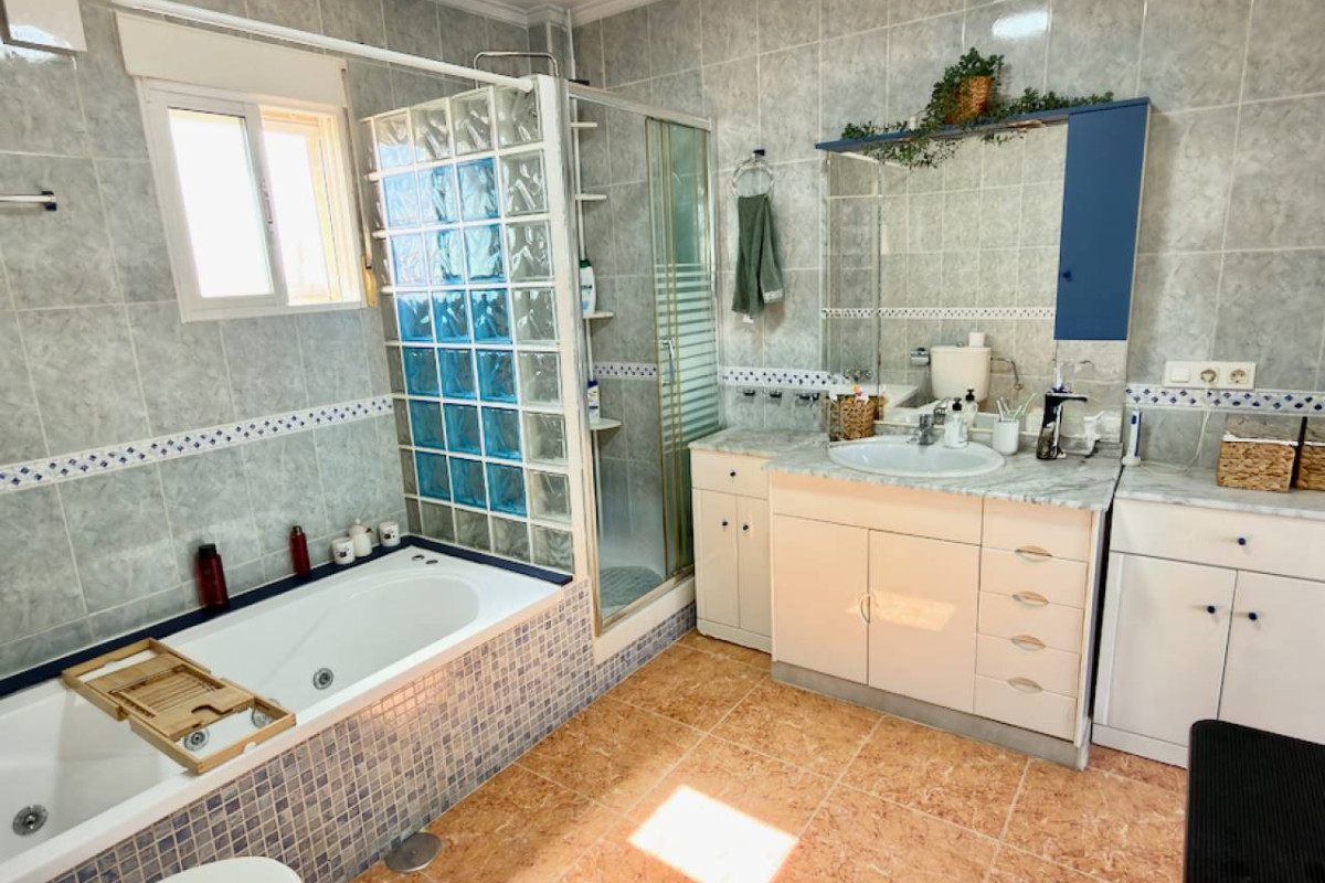 Resale - Villa - Ciudad Quesada