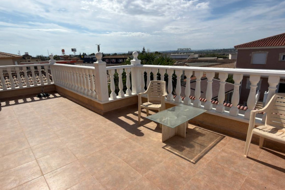 Resale - Villa - Ciudad Quesada