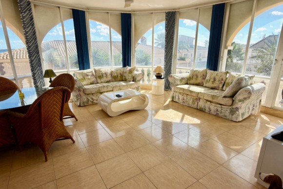 Herverkoop - Villa - Ciudad Quesada - Costa Blanca