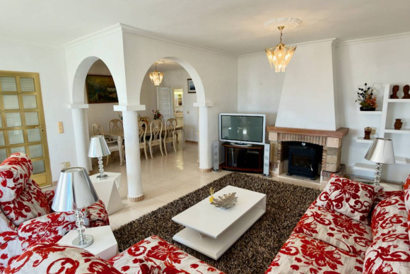 Herverkoop - Villa - Ciudad Quesada - Costa Blanca