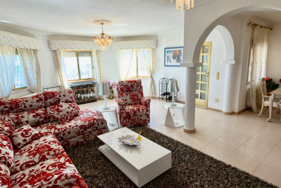 Herverkoop - Villa - Ciudad Quesada - Costa Blanca