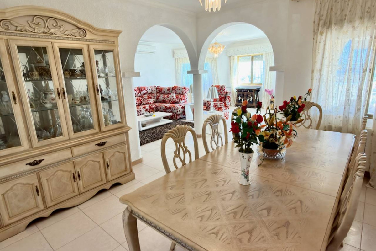 Herverkoop - Villa - Ciudad Quesada - Costa Blanca