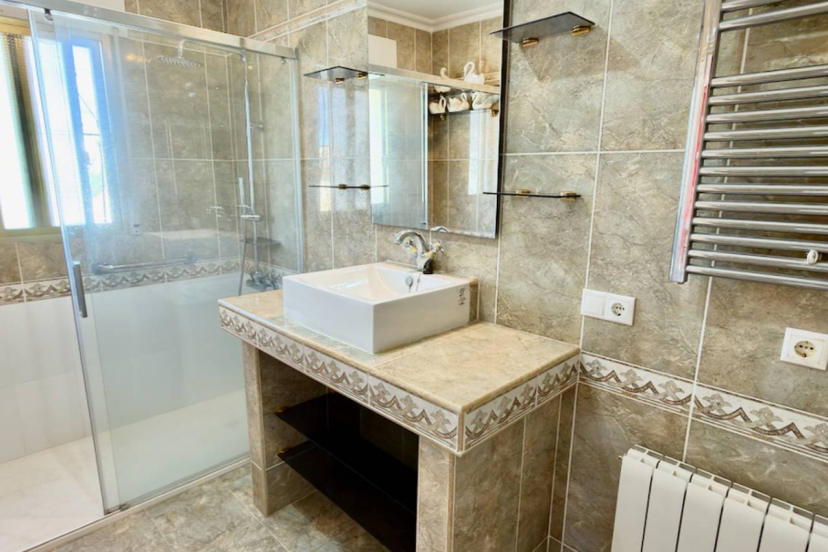 Herverkoop - Villa - Ciudad Quesada - Costa Blanca