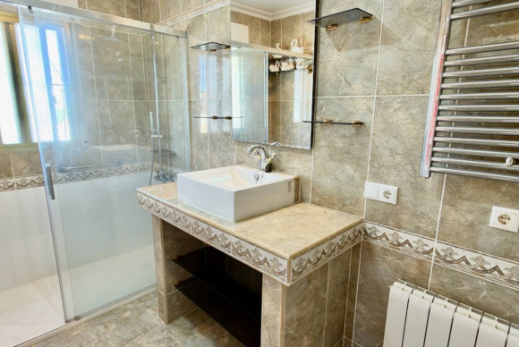 Herverkoop - Villa - Ciudad Quesada - Costa Blanca