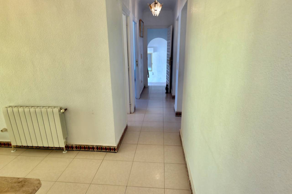 Herverkoop - Villa - Ciudad Quesada - Costa Blanca