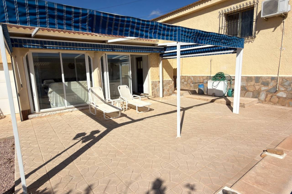 Herverkoop - Villa - Ciudad Quesada - Costa Blanca