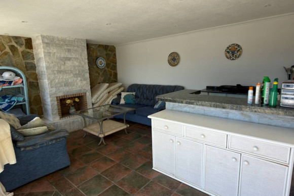 Herverkoop - Villa - Ciudad Quesada - Costa Blanca
