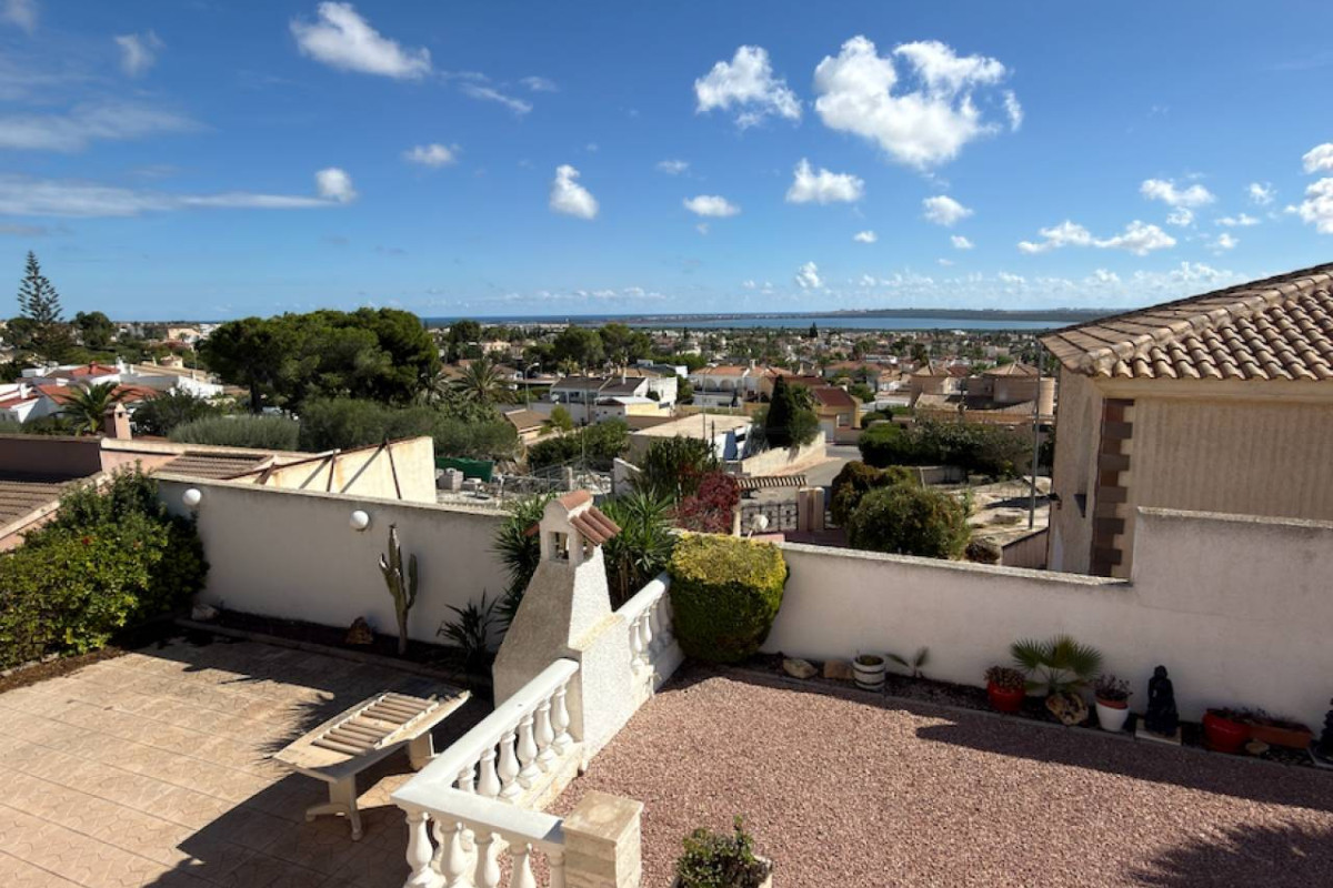 Herverkoop - Villa - Ciudad Quesada - Costa Blanca