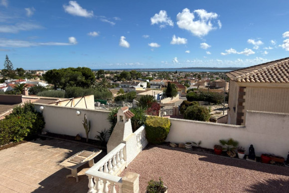 Herverkoop - Villa - Ciudad Quesada - Costa Blanca