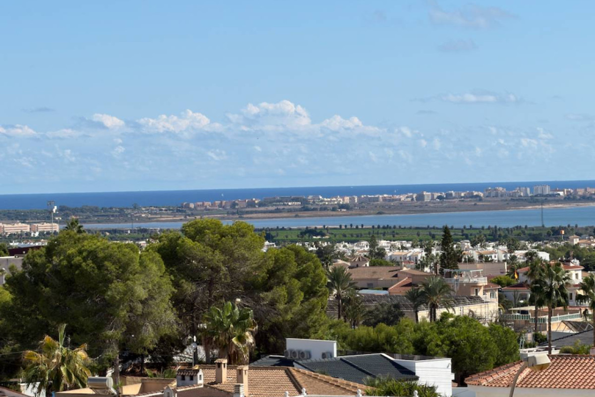 Herverkoop - Villa - Ciudad Quesada - Costa Blanca