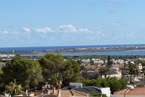Herverkoop - Villa - Ciudad Quesada - Costa Blanca