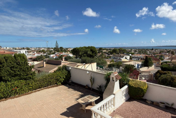 Herverkoop - Villa - Ciudad Quesada - Costa Blanca