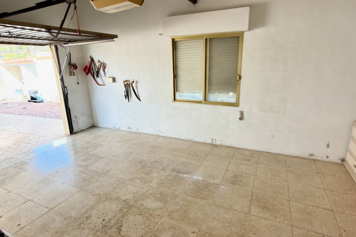 Herverkoop - Villa - Ciudad Quesada - Costa Blanca