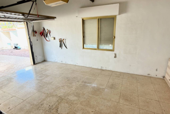 Herverkoop - Villa - Ciudad Quesada - Costa Blanca