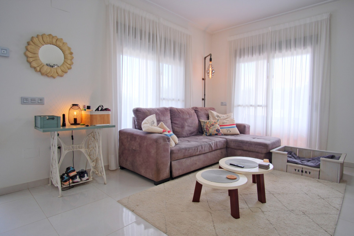 Herverkoop - Landelijke woning - Dolores - Dolores - Country