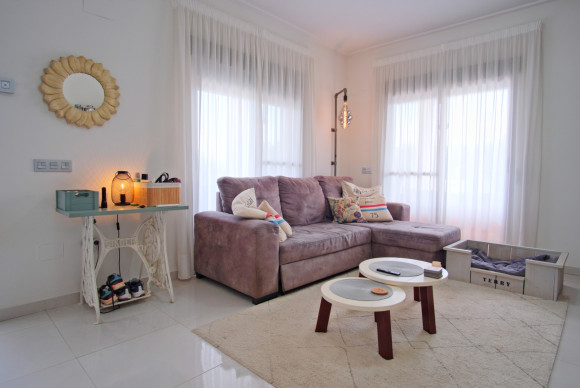 Herverkoop - Landelijke woning - Dolores - Dolores - Country