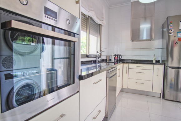 Herverkoop - Landelijke woning - Dolores - Dolores - Country