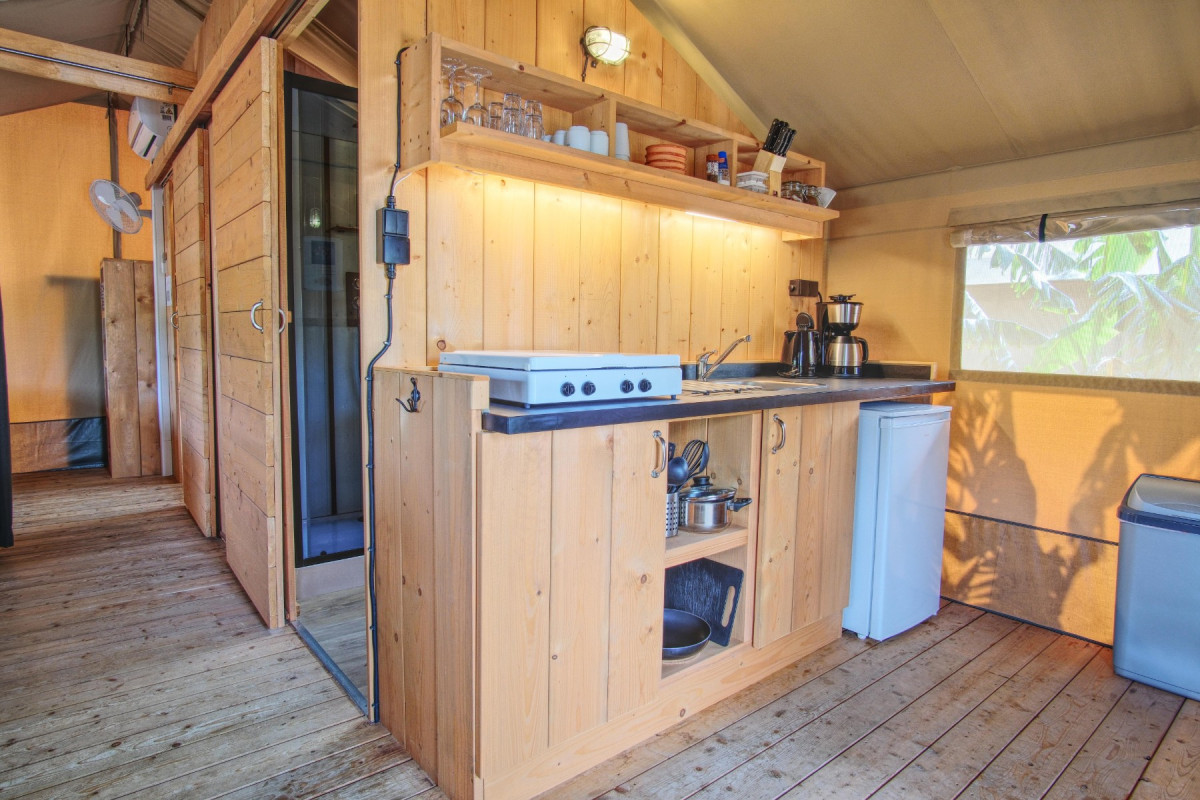 Herverkoop - Landelijke woning - Dolores - Dolores - Country