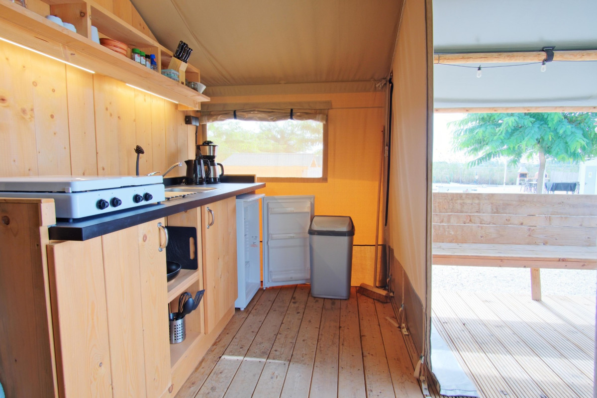 Herverkoop - Landelijke woning - Dolores - Dolores - Country