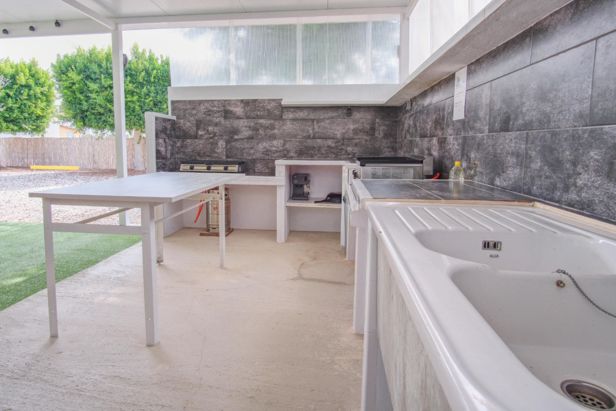 Herverkoop - Landelijke woning - Dolores - Dolores - Country