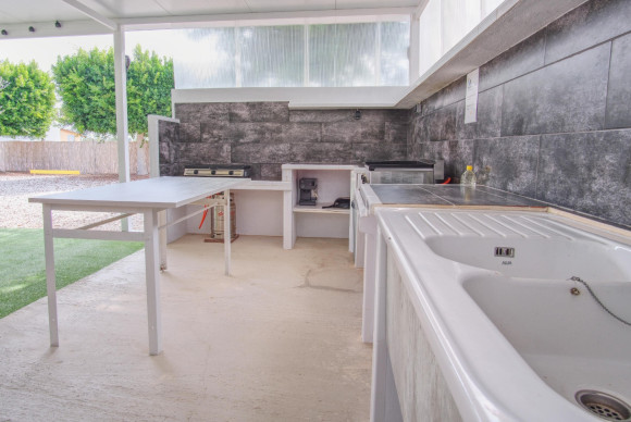 Herverkoop - Landelijke woning - Dolores - Dolores - Country