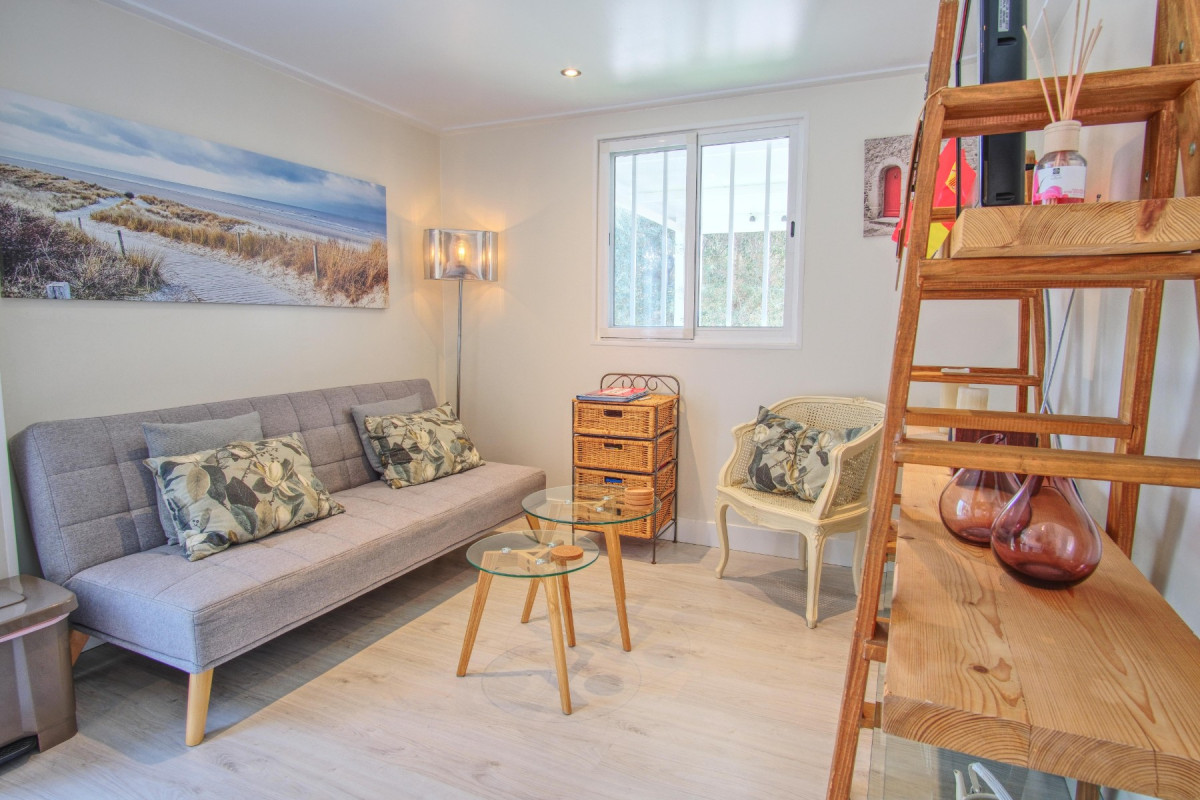 Herverkoop - Landelijke woning - Dolores - Dolores - Country