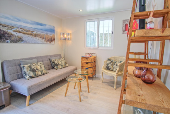 Herverkoop - Landelijke woning - Dolores - Dolores - Country