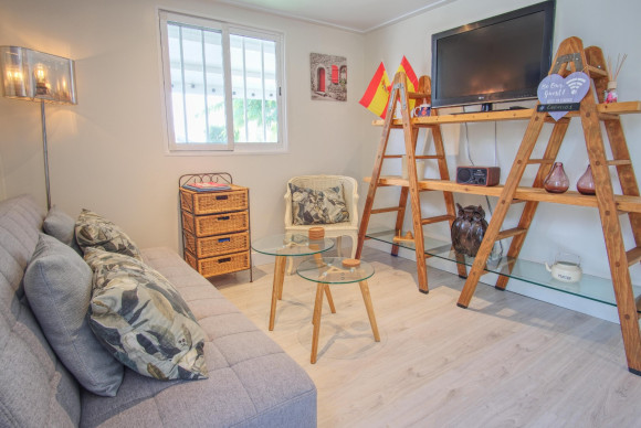 Herverkoop - Landelijke woning - Dolores - Dolores - Country