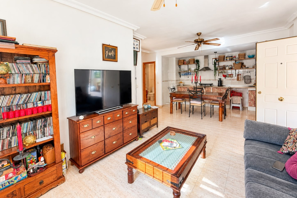 Herverkoop - Half Vrijstaande Woning - Orihuela Costa - Playa Flamenca