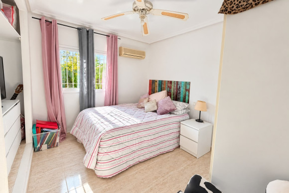 Herverkoop - Half Vrijstaande Woning - Orihuela Costa - Playa Flamenca