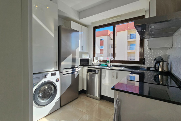 Herverkoop - Appartement  - Orihuela Costa - Lomas de Cabo Roig