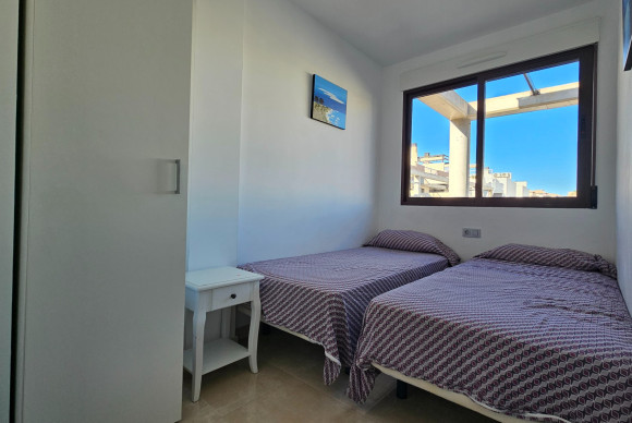 Herverkoop - Appartement  - Orihuela Costa - Lomas de Cabo Roig