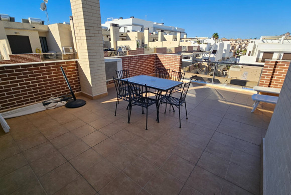 Herverkoop - Appartement  - Orihuela Costa - Lomas de Cabo Roig