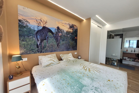 Herverkoop - Appartement  - Orihuela Costa - Villamartin