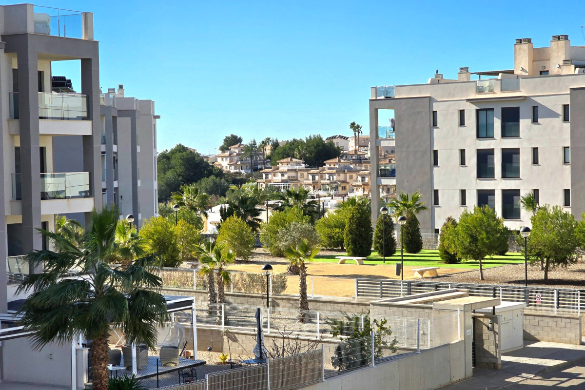 Herverkoop - Appartement  - Orihuela Costa - Villamartin