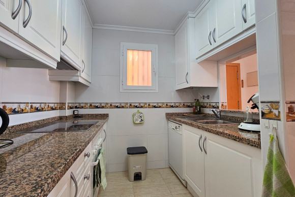 Herverkoop - Appartement  - Torrevieja - Torreblanca