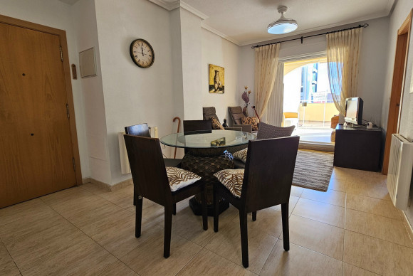 Herverkoop - Appartement  - Torrevieja - Torreblanca