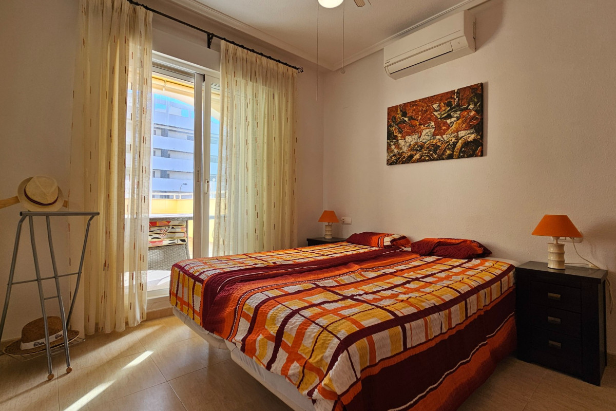 Herverkoop - Appartement  - Torrevieja - Torreblanca
